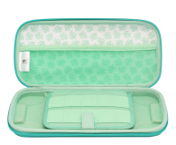 Hori Premium Vault Case (Animal Crossing) - NS - 1353685 - zdjęcie 3